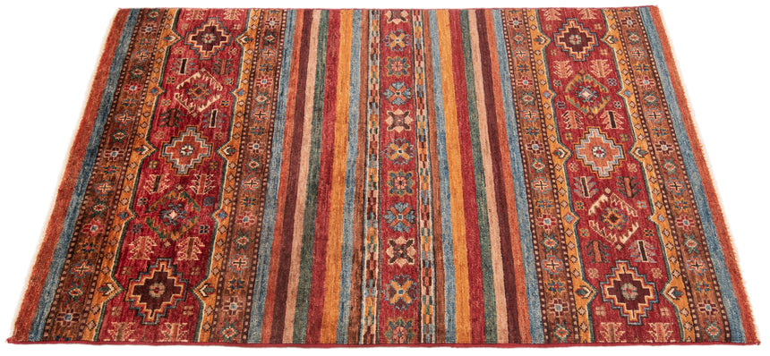 Ziegler Rug | 127 x 84 cm