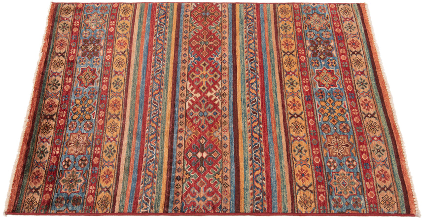 Ziegler Rug | 117 x 80 cm