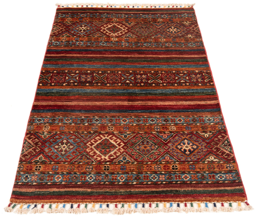 Ziegler Rug | 125 x 83 cm