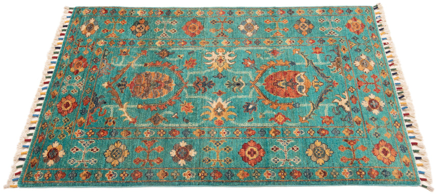 Ziegler Rug | 126 x 83 cm