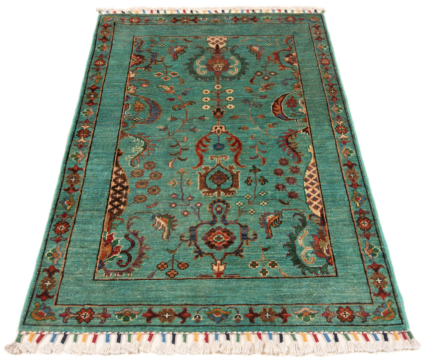 Ziegler Rug | 126 x 86 cm