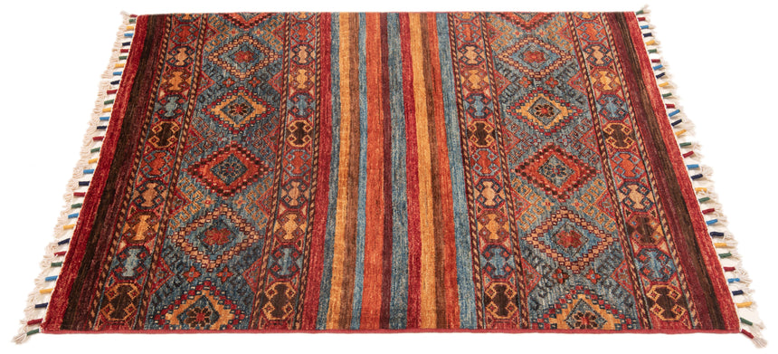 Ziegler Rug | 127 x 81 cm