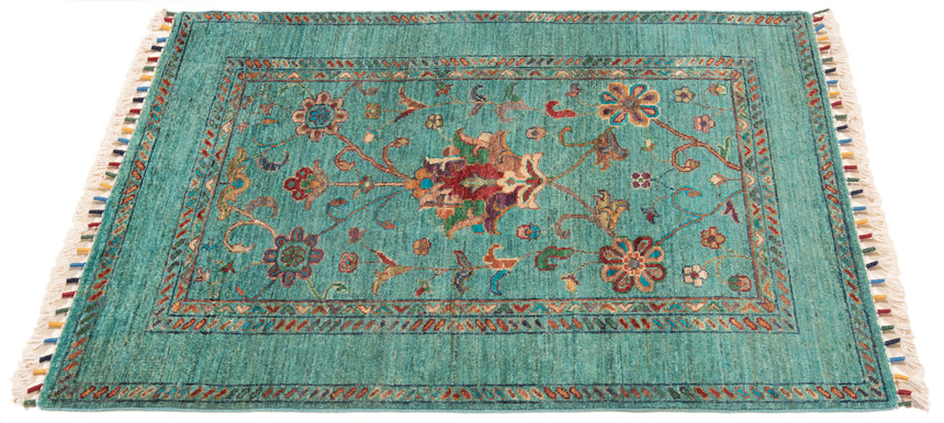 Ziegler Rug | 121 x 82 cm
