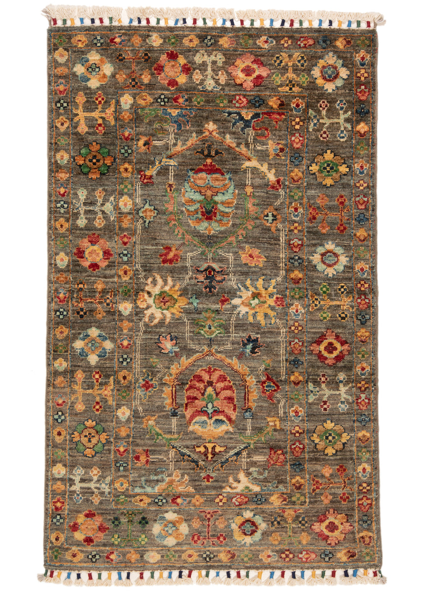 Ziegler Rug | 127 x 78 cm