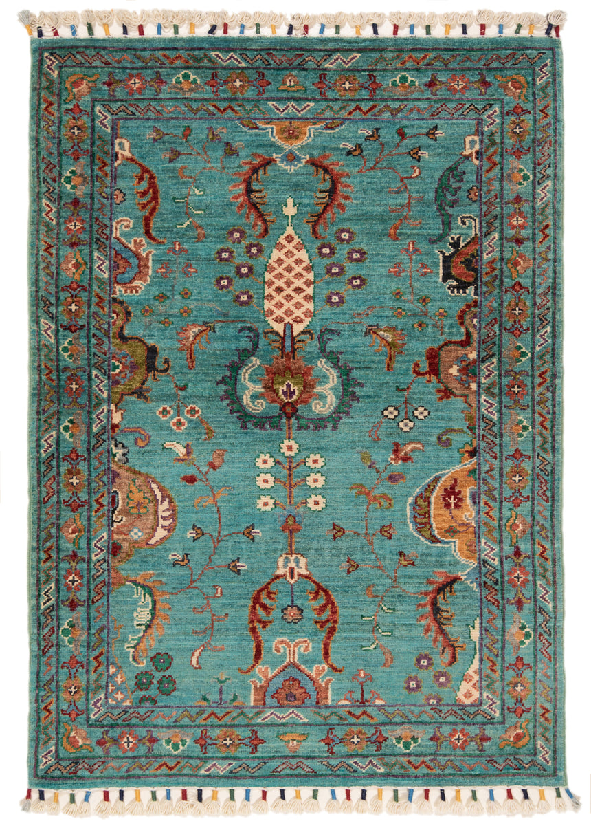 Ziegler Rug | 115 x 82 cm