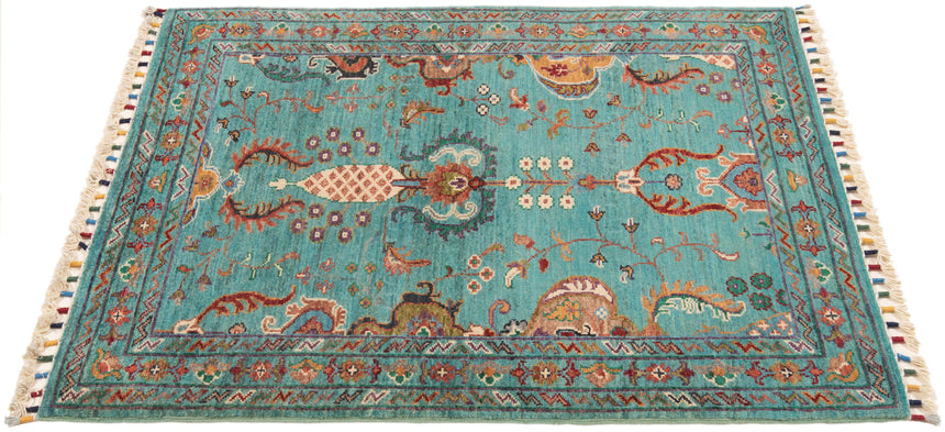 Ziegler Rug | 115 x 82 cm