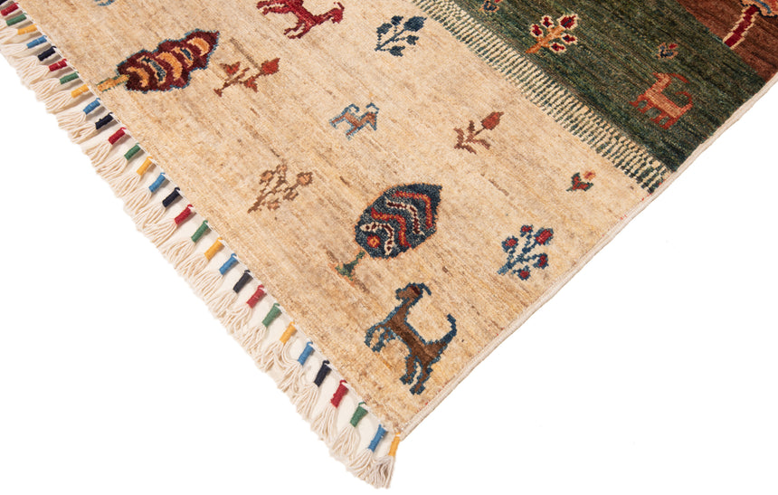 Ziegler Rug | 118 x 85 cm