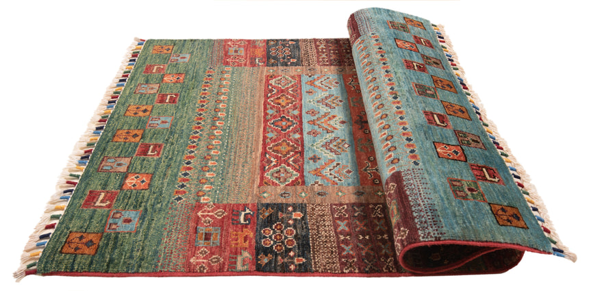 Ziegler Rug | 124 x 83 cm