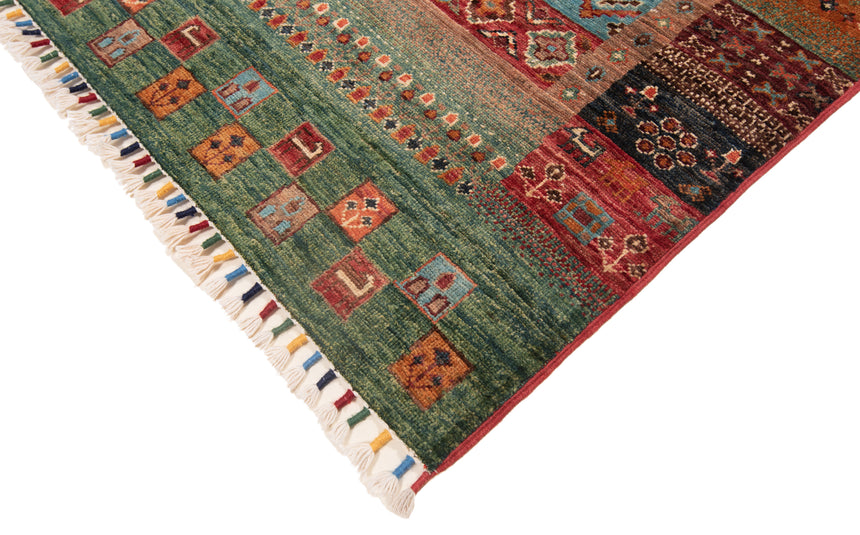 Ziegler Rug | 124 x 83 cm