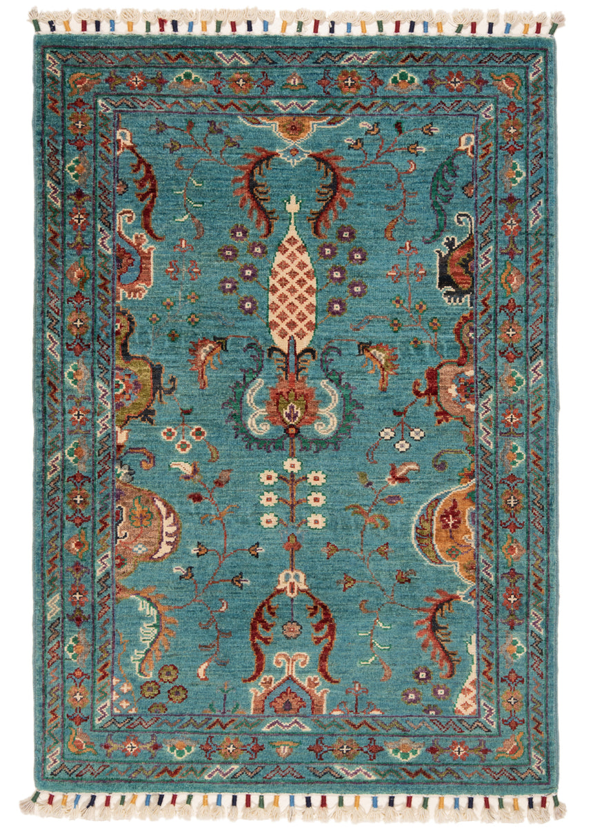 Ziegler Rug | 116 x 80 cm