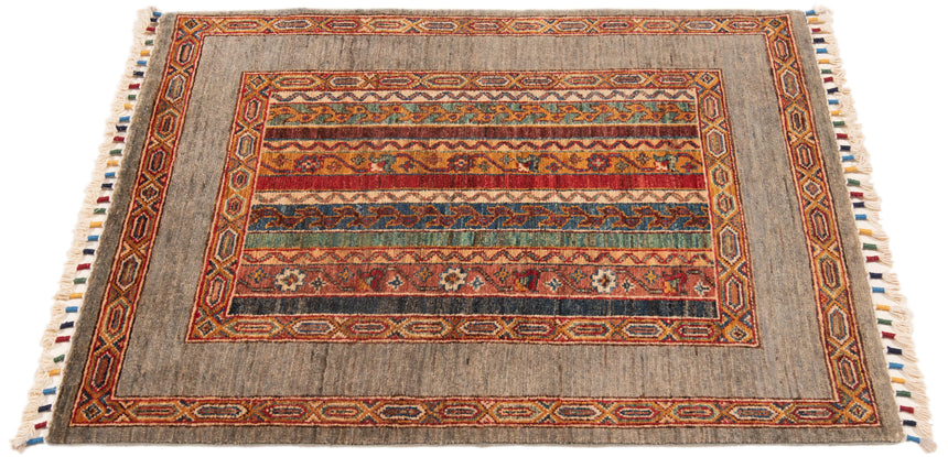 Ziegler Rug | 117 x 83 cm