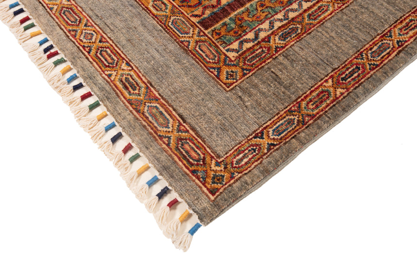 Ziegler Rug | 117 x 83 cm