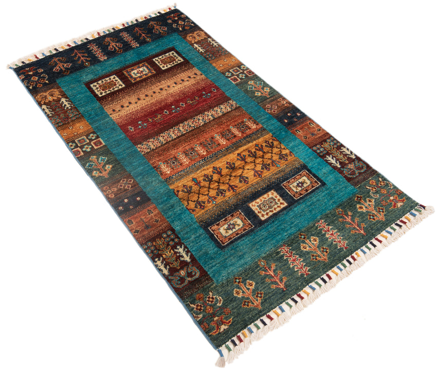 Ziegler Rug | 137 x 79 cm