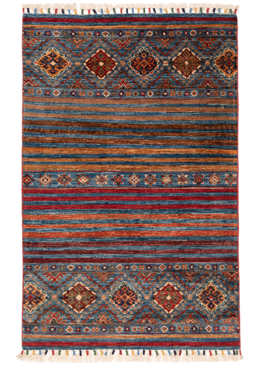 Ziegler Rug | 125 x 80 cm