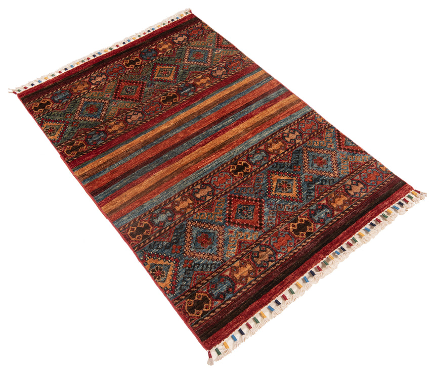 Ziegler Rug | 119 x 82 cm