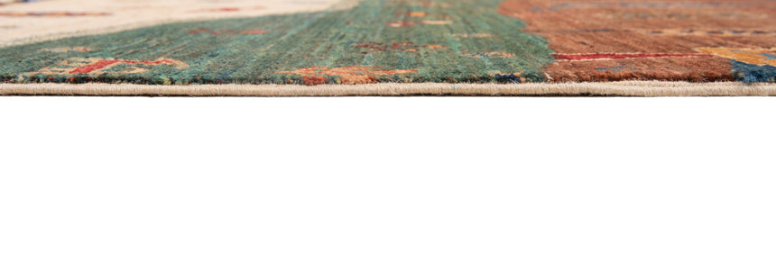 Ziegler Rug | 128 x 89 cm