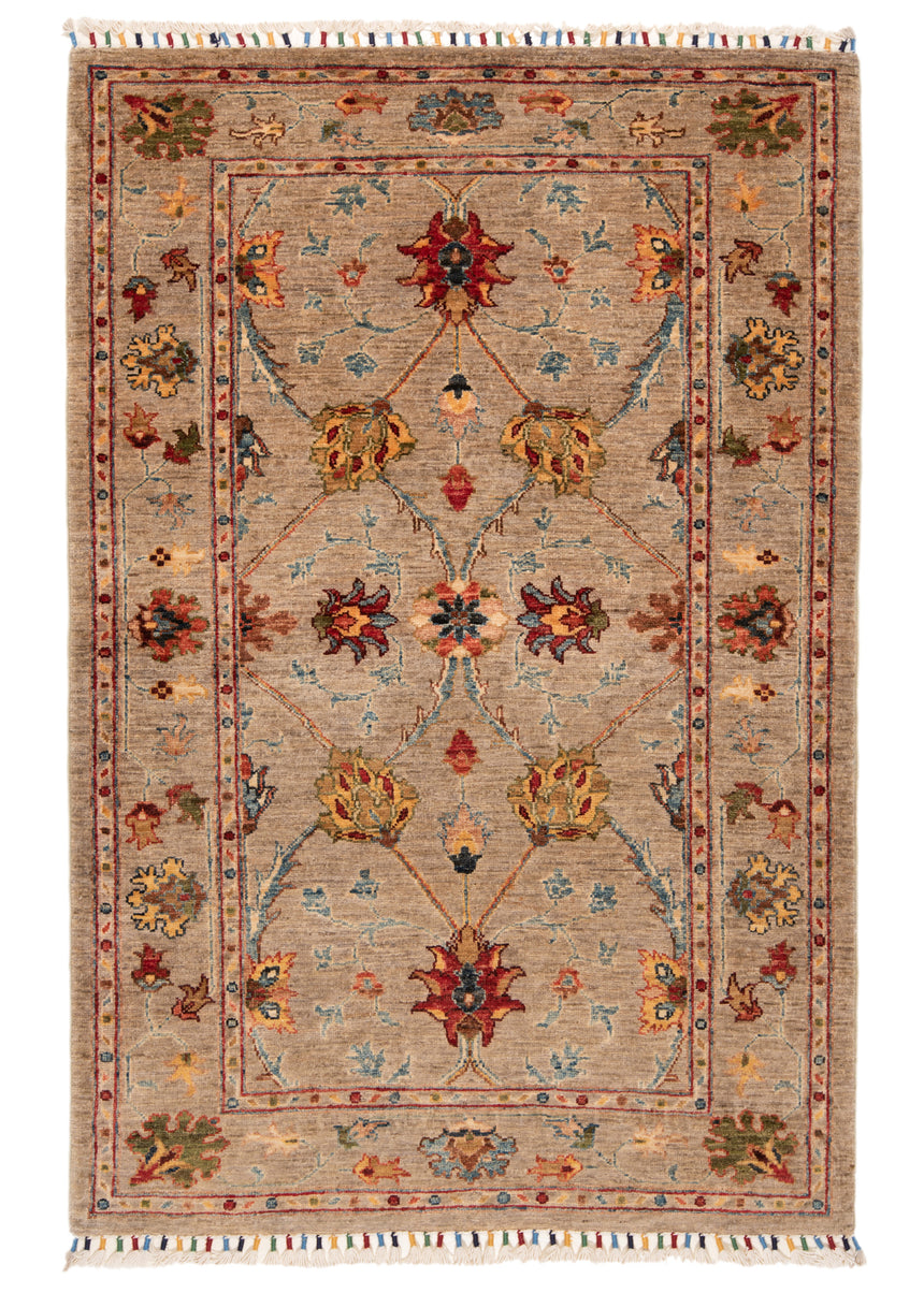 Ziegler Rug | 158 x 104 cm