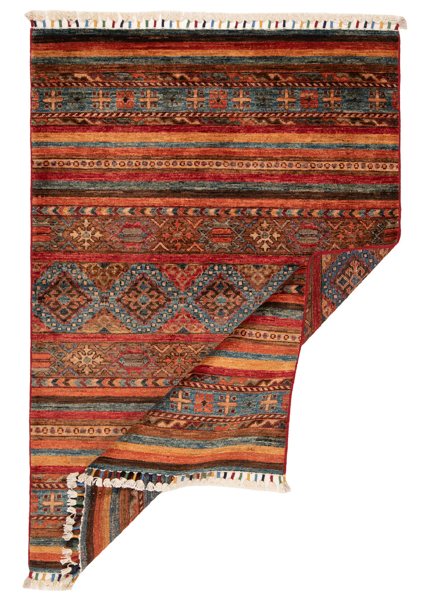 Ziegler Rug | 151 x 104 cm