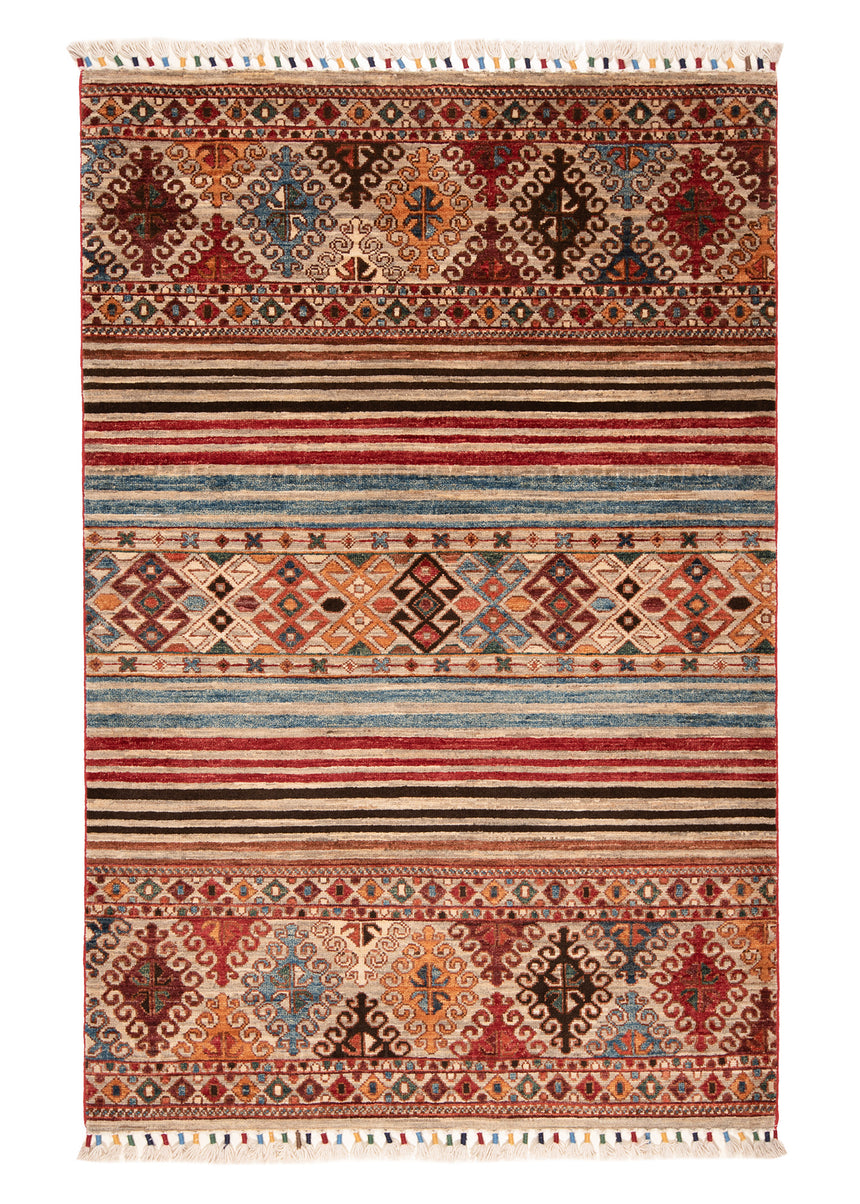 Ziegler Rug | 160 x 106 cm