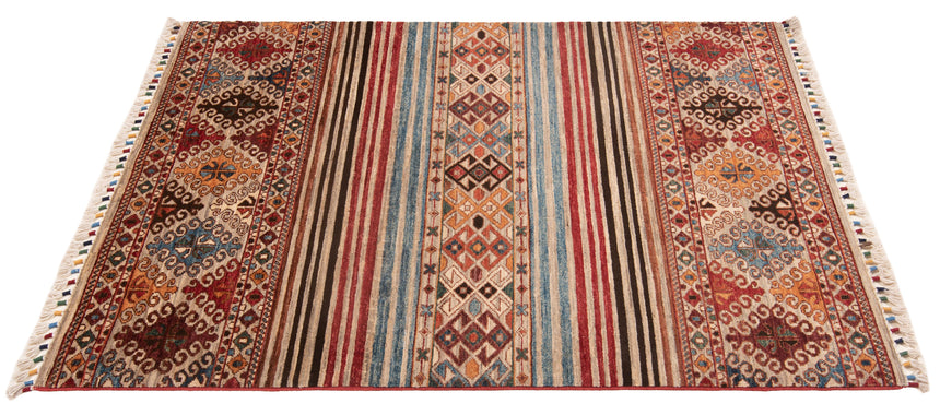 Ziegler Rug | 160 x 106 cm