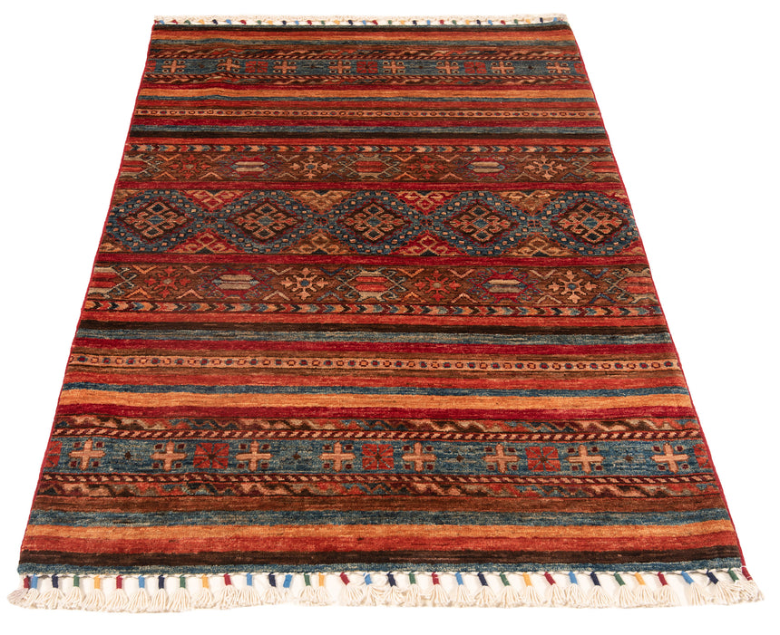 Ziegler Rug | 148 x 102 cm