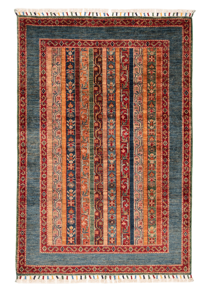 Ziegler Rug | 154 x 103 cm