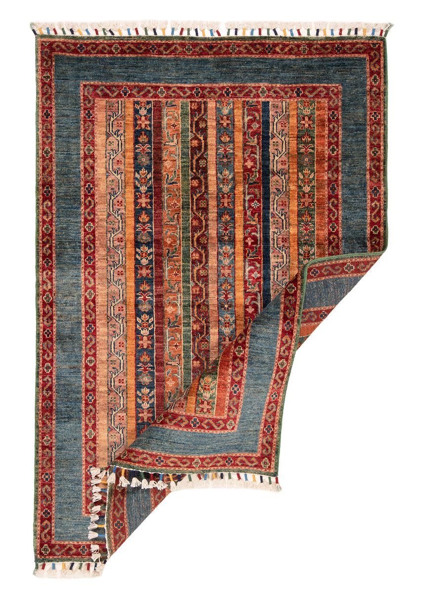 Ziegler Rug | 154 x 103 cm