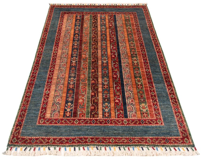 Ziegler Rug | 154 x 103 cm