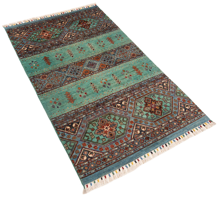 Ziegler Rug | 160 x 99 cm