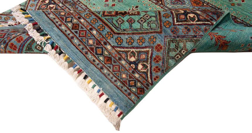 Ziegler Rug | 160 x 99 cm