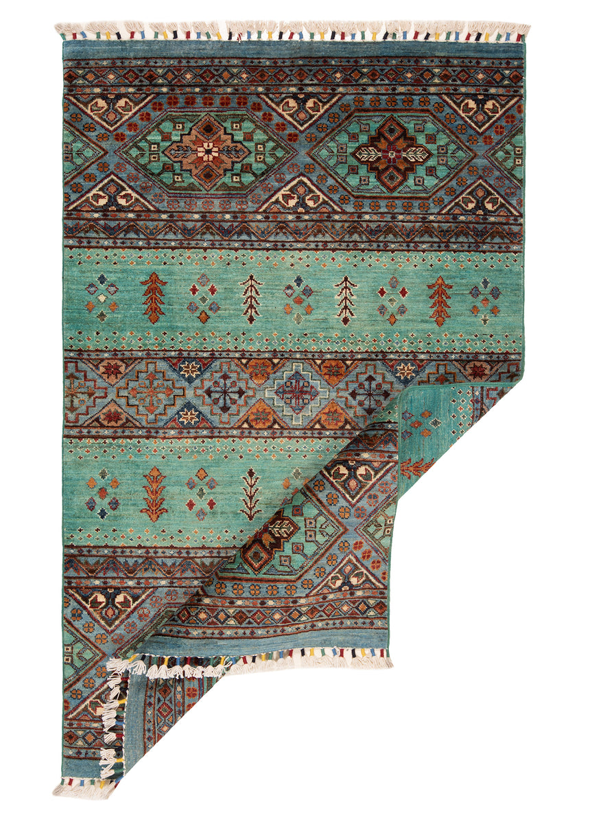 Ziegler Rug | 160 x 99 cm
