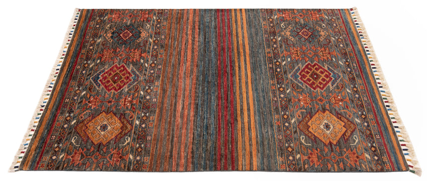 Ziegler Rug | 156 x 103 cm