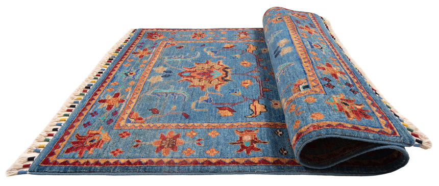 Ziegler Rug | 145 x 100 cm