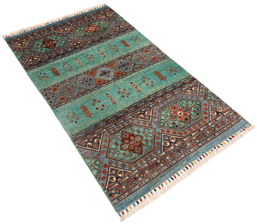 Ziegler Rug | 162 x 98 cm