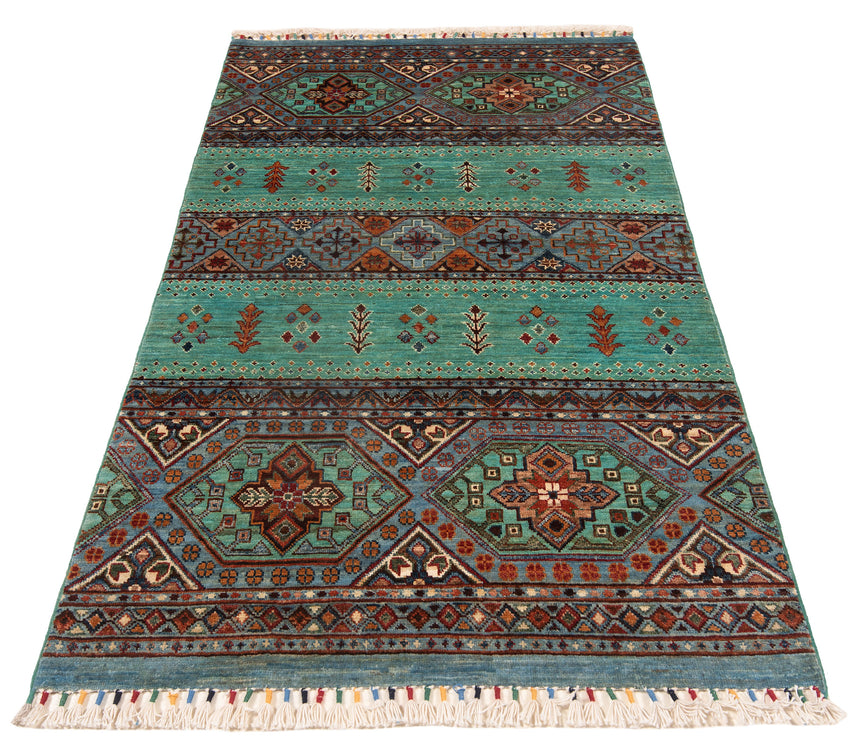Ziegler Rug | 162 x 98 cm
