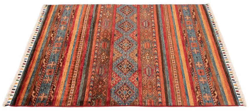 Ziegler Rug | 150 x 103 cm