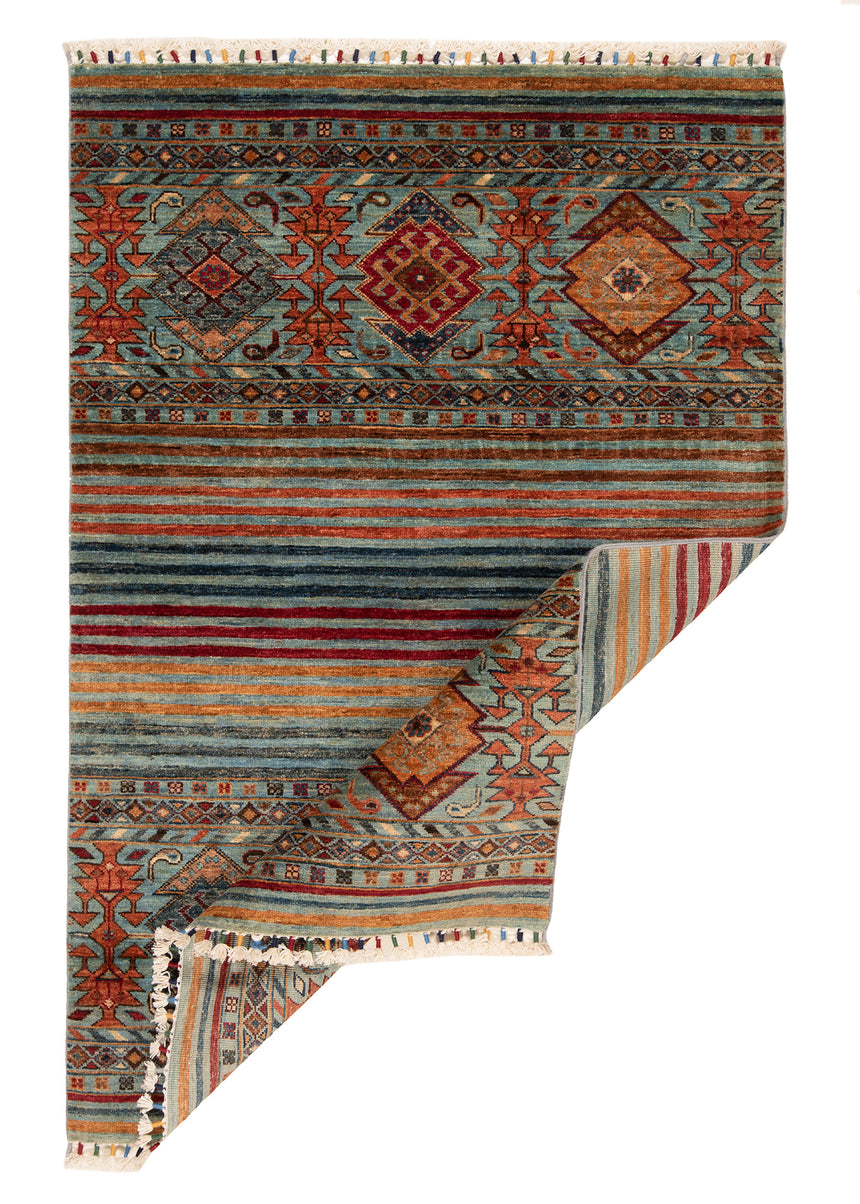 Ziegler Rug | 156 x 103 cm