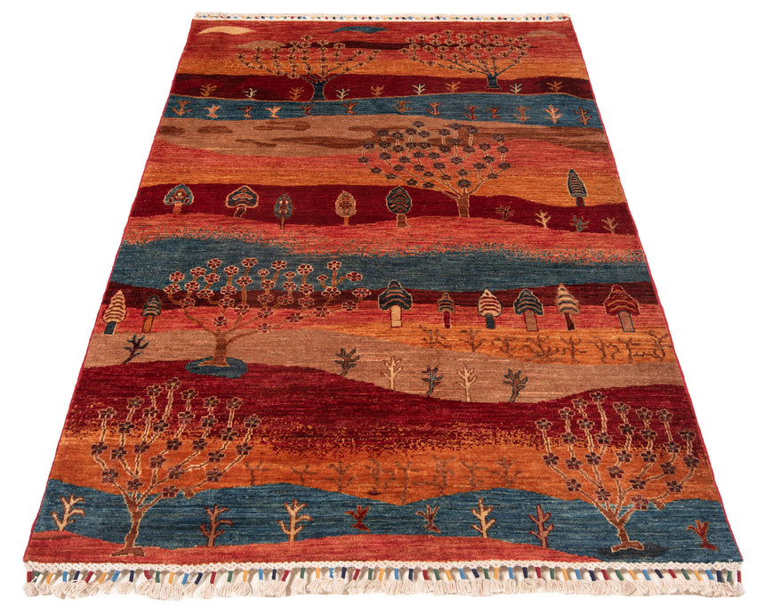 Ziegler Rug | 184 x 128 cm