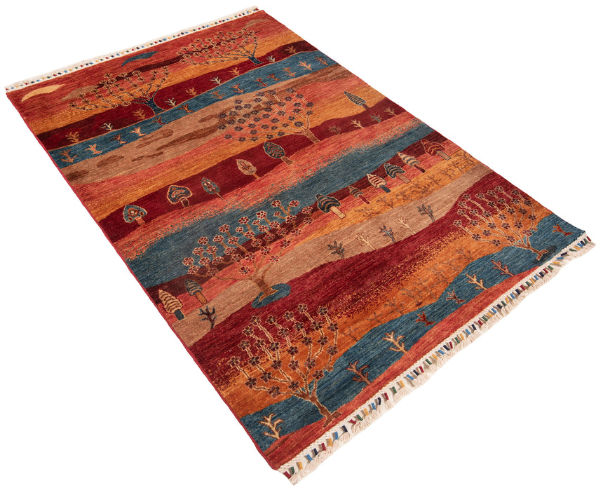 Ziegler Rug | 184 x 128 cm