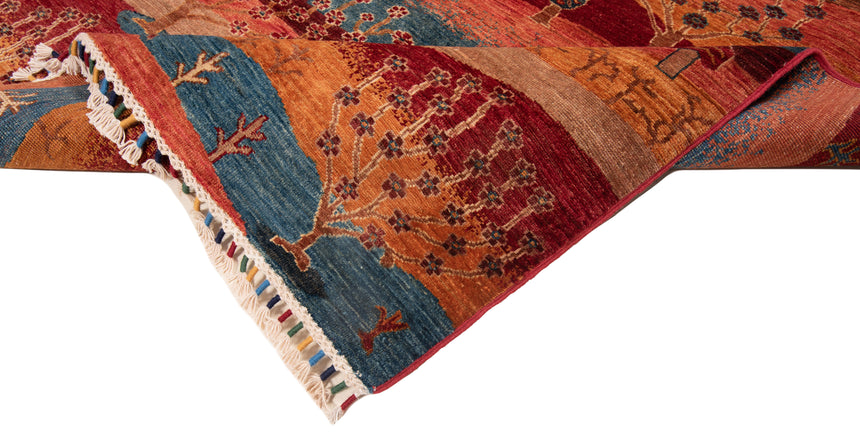 Ziegler Rug | 184 x 128 cm