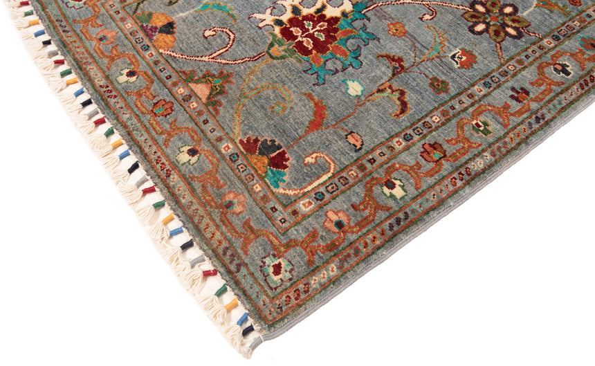 Ziegler Rug | 193 x 72 cm