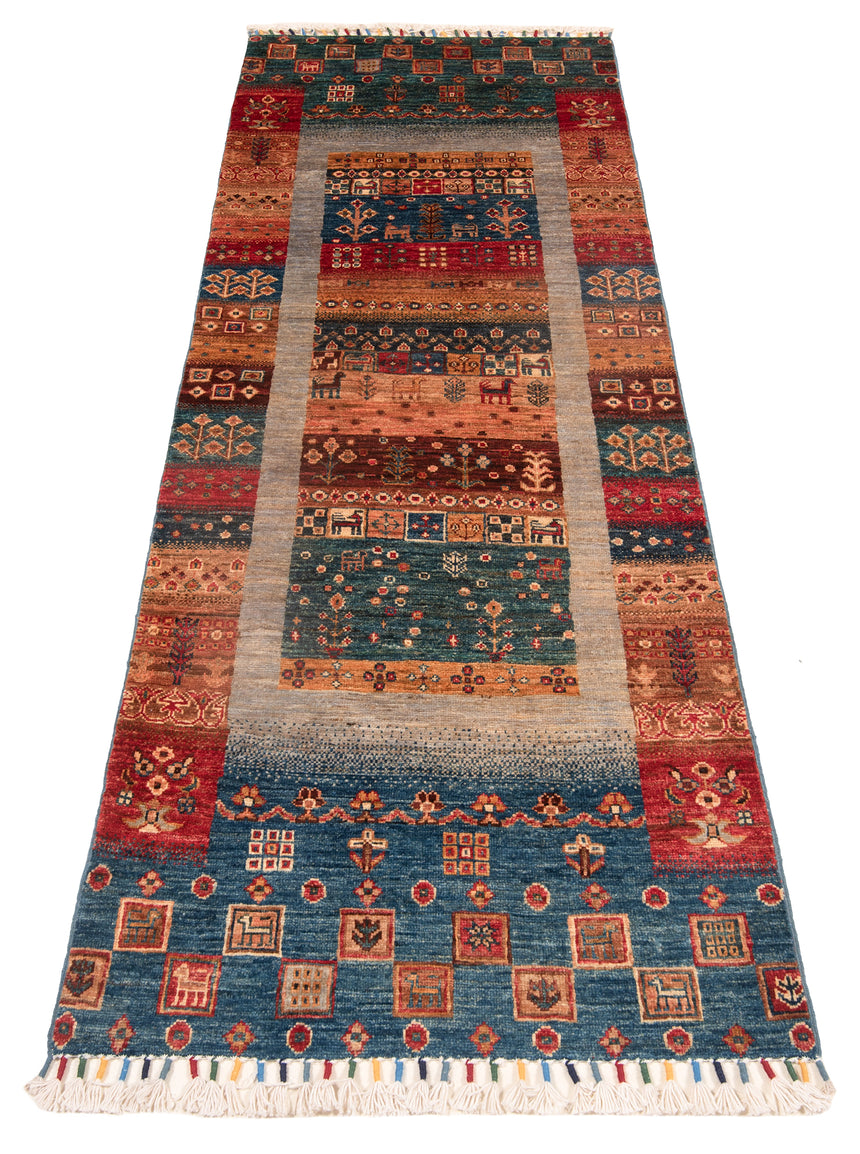 Ziegler Rug | 206 x 74 cm