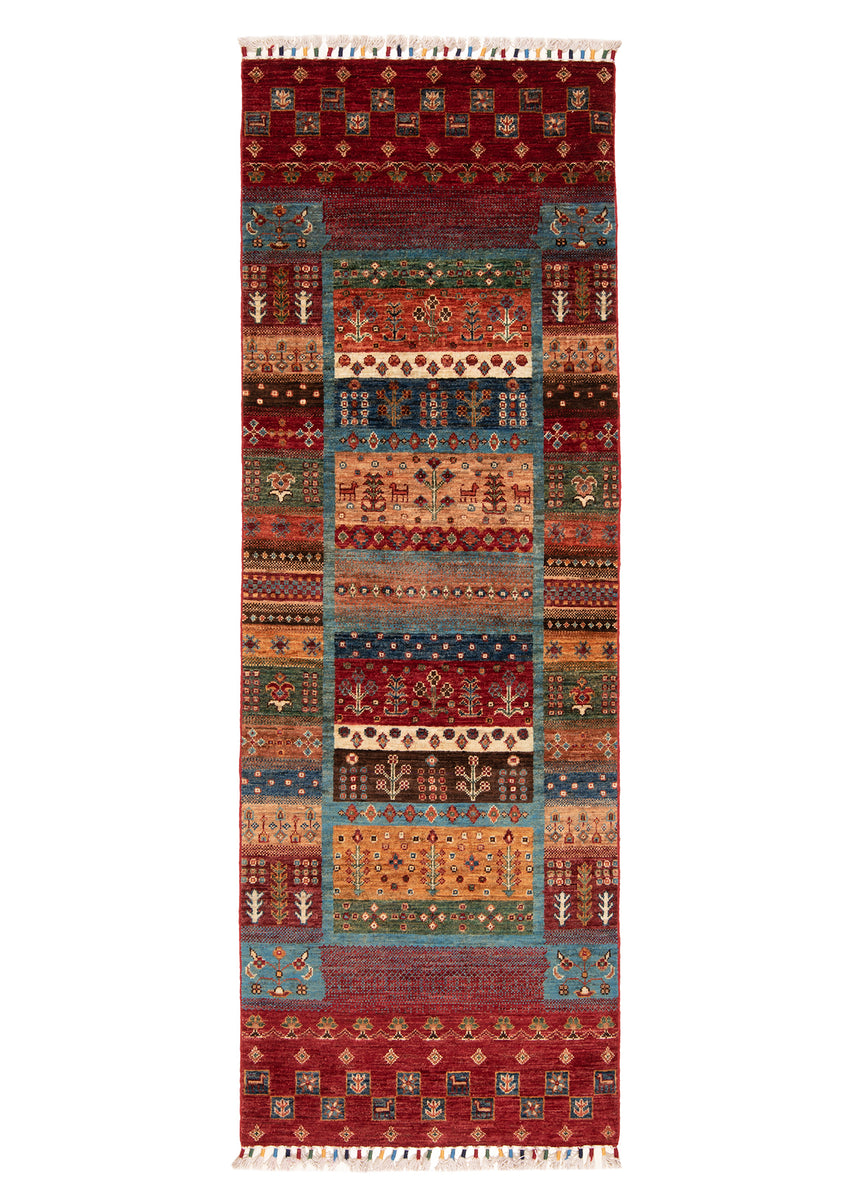 Ziegler Rug | 214 x 74 cm