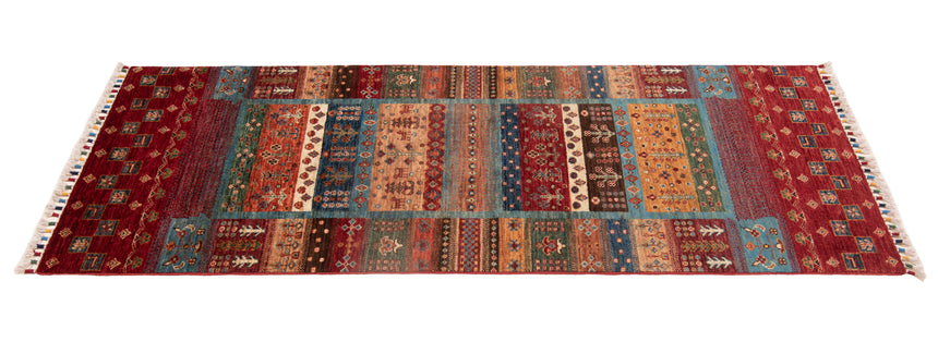 Ziegler Rug | 214 x 74 cm
