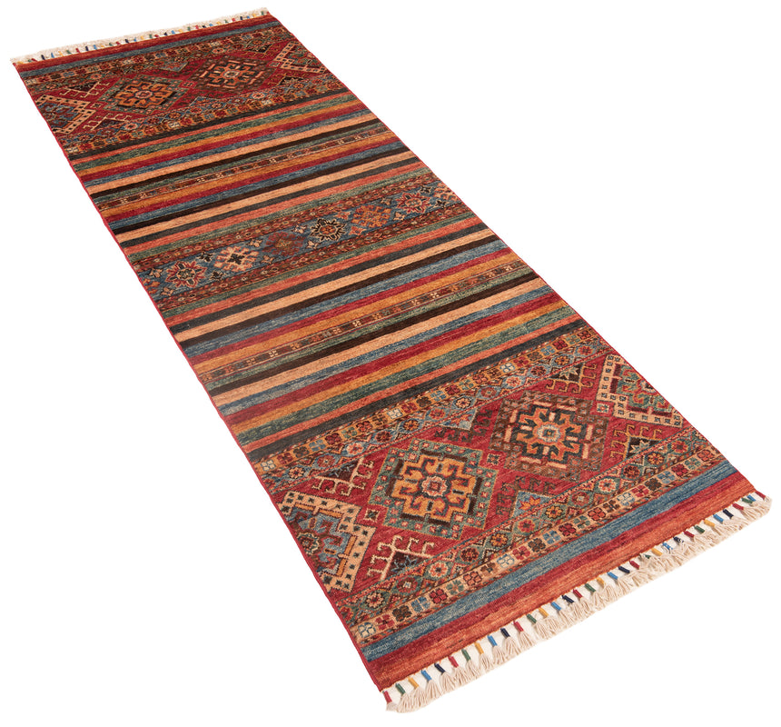 Ziegler Rug | 202 x 78 cm