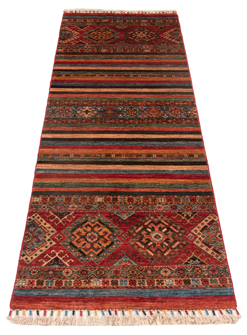 Ziegler Rug | 202 x 78 cm