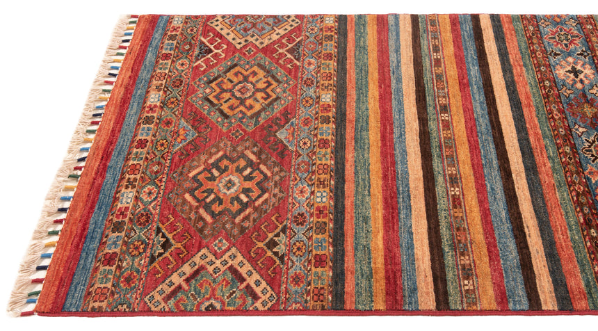 Ziegler Rug | 202 x 78 cm