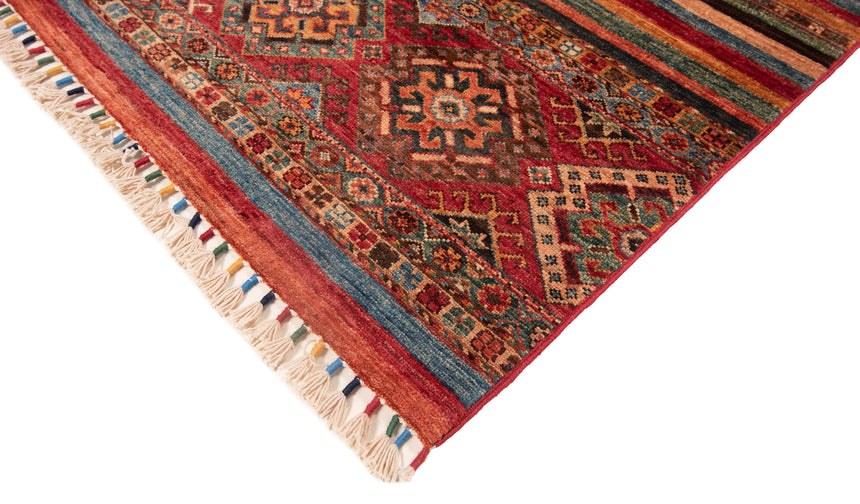 Ziegler Rug | 202 x 78 cm