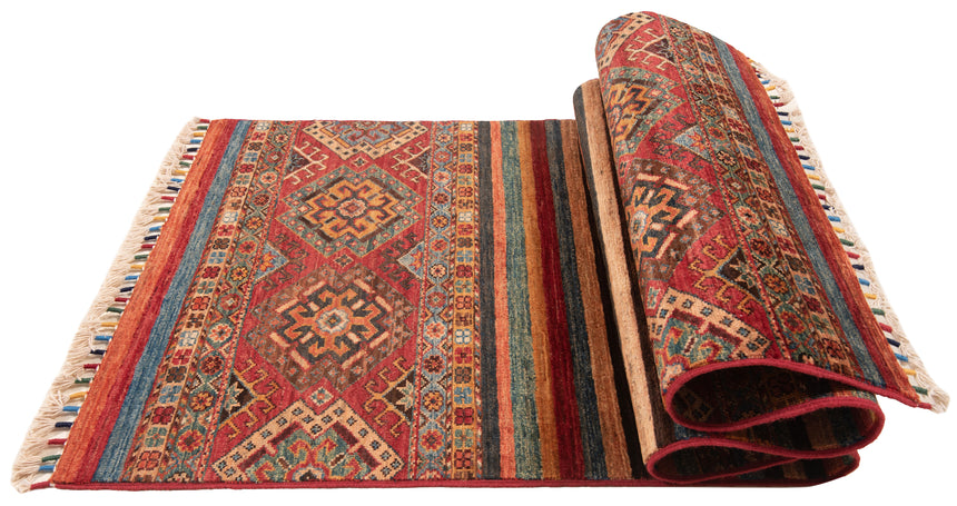 Ziegler Rug | 202 x 78 cm