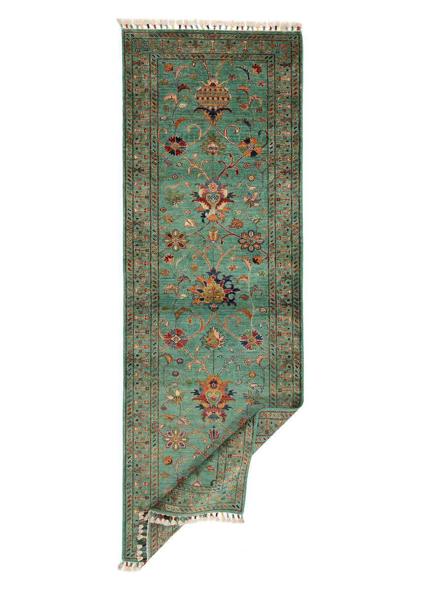 Ziegler Rug | 240 x 81 cm